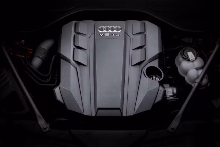 choang ngop truoc ve dep va cong nghe trang bi cho audi a8 2018