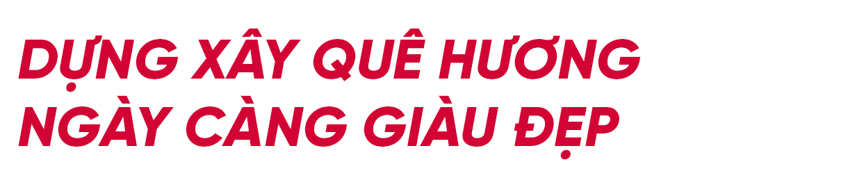 Phát huy truyền thống 180 năm, xây dựng huyện Cẩm Xuyên phát triển nhanh và bền vững
