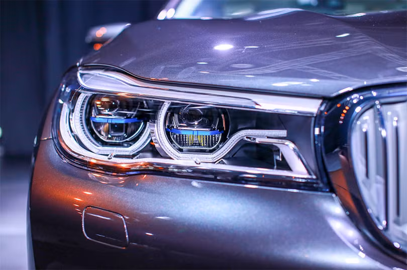 Auto48.vn: Độ đèn ô tô Bình Dương uy tín, chất lượng