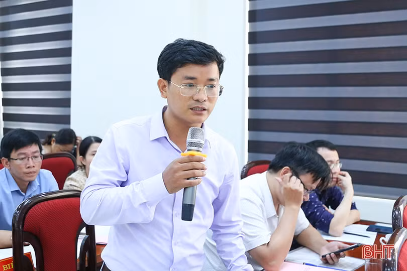 Hà Tĩnh thu ngân sách 6 tháng đầu năm đạt hơn 10.400 tỷ đồng