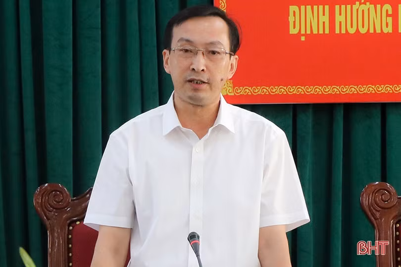 Can Lộc tạo đồng thuận trong Nhân dân, thực hiện hiệu quả các nhiệm vụ