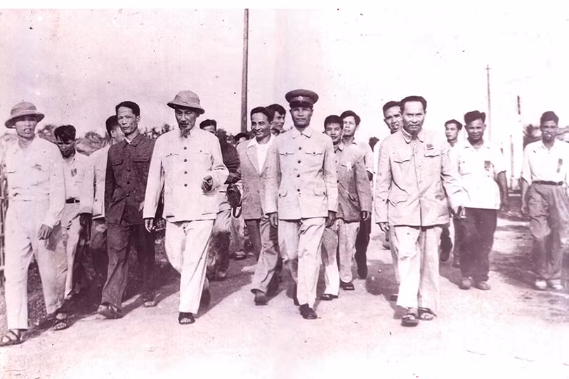 Thực hiện tốt quy chế dân chủ gắn với đổi mới phương thức lãnh đạo ở Hà Tĩnh