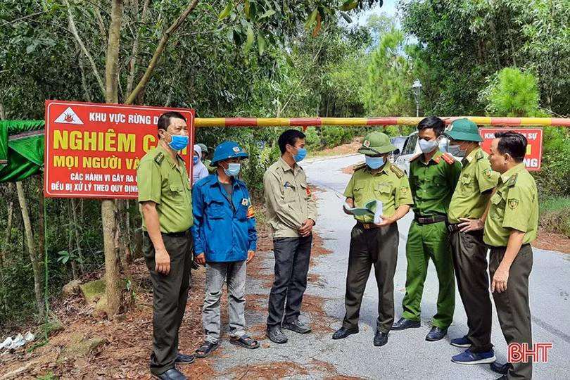 Chuyên gia khí tượng nói về ảnh hưởng của bão số 1 và thời tiết Hà Tĩnh trong tháng 7