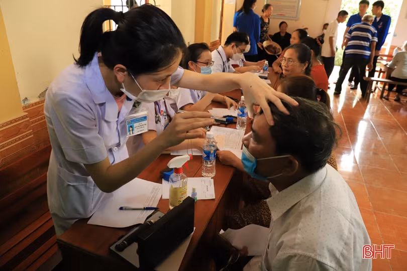 Tuổi trẻ Hà Tĩnh triển khai nhiều chương trình ý nghĩa trên địa bàn biên giới