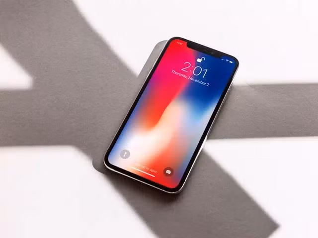 Những mẫu iPhone ấn tượng nhất mọi thời đại ảnh 6