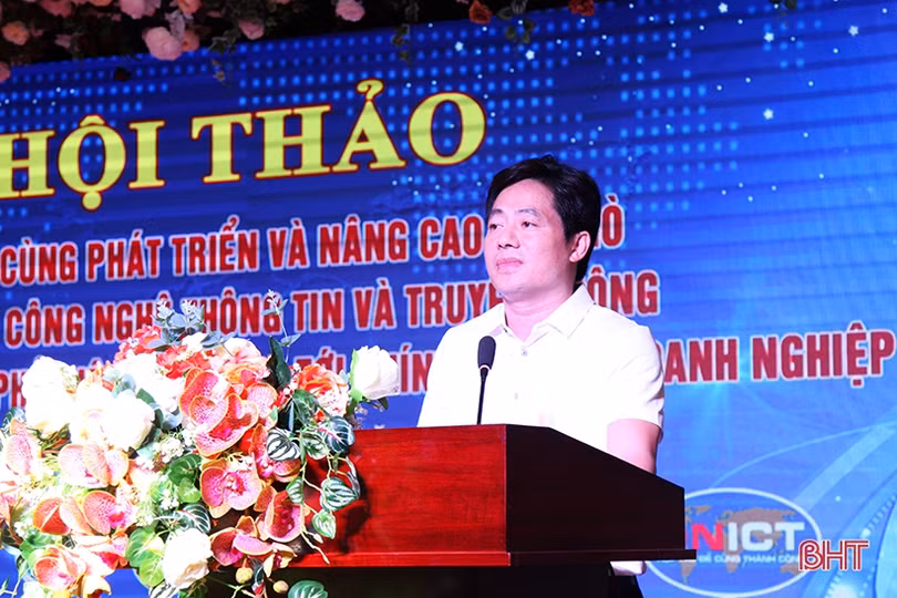 Nâng cao vai trò của Trung tâm CNTT&TT trong phát triển Chính phủ điện tử