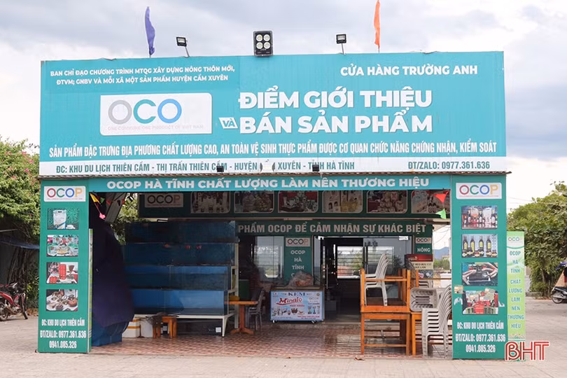 Khai thác sản phẩm du lịch - từ tỉnh bạn nhìn về Hà Tĩnh