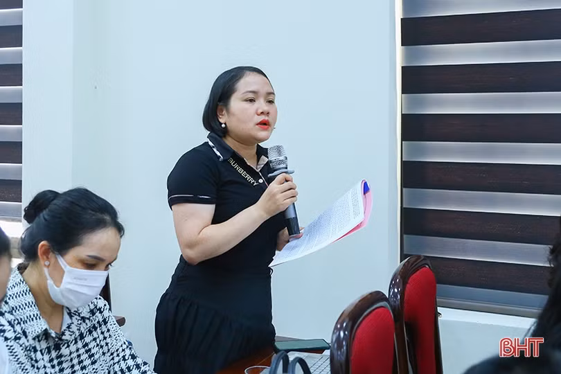 Hà Tĩnh thu ngân sách 6 tháng đầu năm đạt hơn 10.400 tỷ đồng