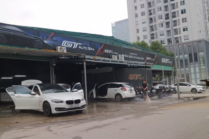 Những lưu ý khi sử dụng ôtô trong mùa nắng nóng tại Việt Nam