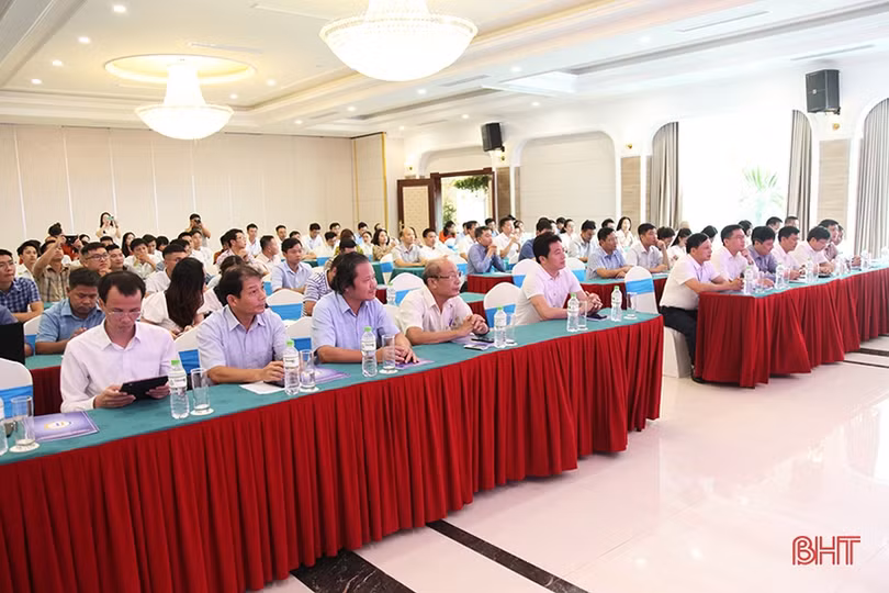Nâng cao vai trò của Trung tâm CNTT&TT trong phát triển Chính phủ điện tử