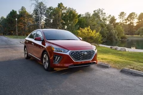 Hyundai “khai tử” Accent, nhường sân chơi cho các dòng SUV
