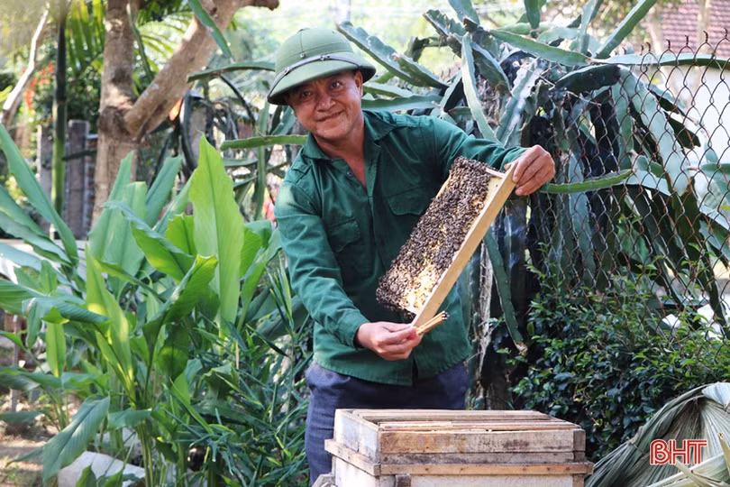 Xây dựng đời sống văn hoá - nguồn lực để Vũ Quang tiến tới huyện nông thôn mới nâng cao