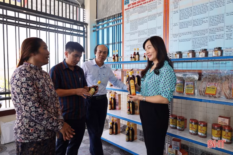 Đẩy mạnh phối hợp liên ngành trong đảm bảo an toàn vệ sinh thực phẩm