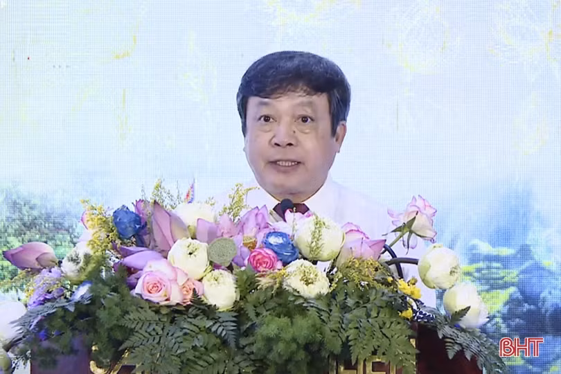Hà Tĩnh tham gia ký kết liên kết du lịch giữa TP Hồ Chí Minh, Hà Nội với các tỉnh Bắc Trung Bộ mở rộng