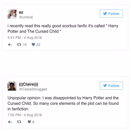 nguoi ham mo that vong vi sach moi ve harry potter