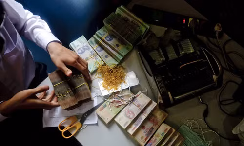 nhung vu mat tien oan o ngan hang vi lo thong tin ca nhan