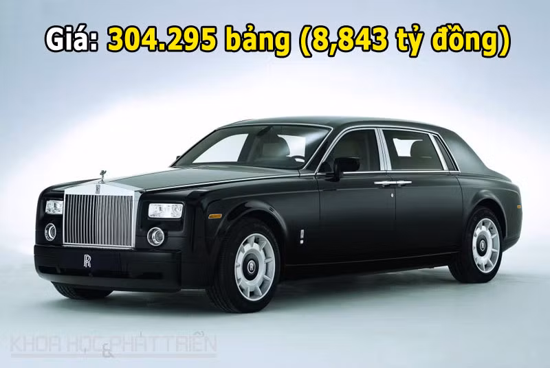 top 10 sieu xe dat nhat nam 2016