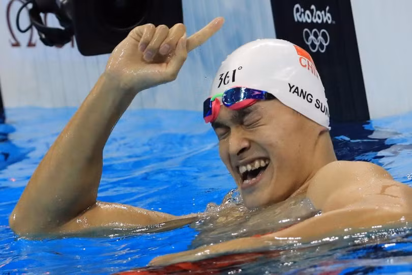 nhung hinh anh an tuong nhat ngay thi dau thu 3 olympic rio