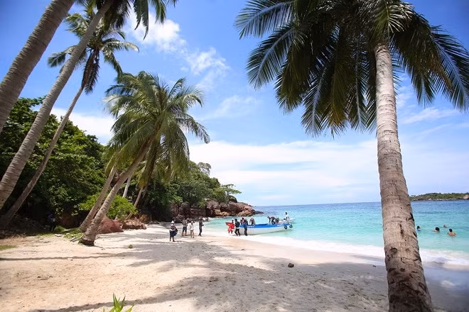 den thien duong nho o phu quoc voi gia 500 000 dong