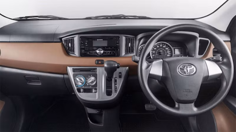 oto toyota moi gia 225 trieu co ve viet nam