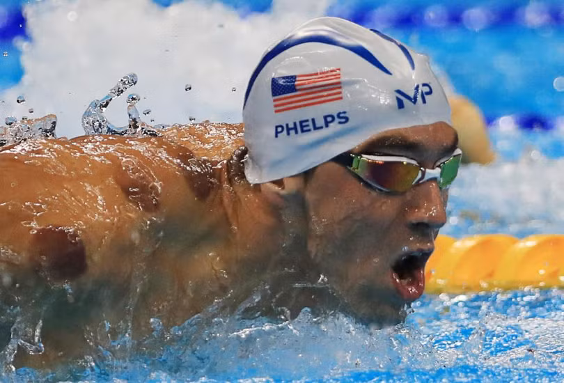 nhung hinh anh an tuong nhat ngay thi dau thu 3 olympic rio