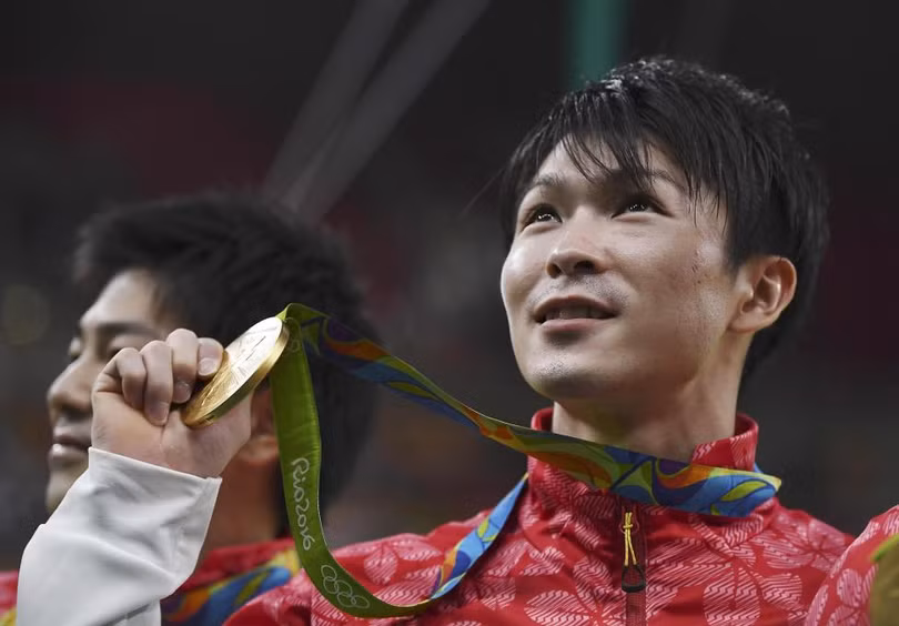 nhung hinh anh an tuong nhat ngay thi dau thu 3 olympic rio