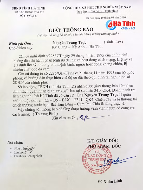 xuat hien duong day lua dao doi tuong chinh sach thu loi bat chinh