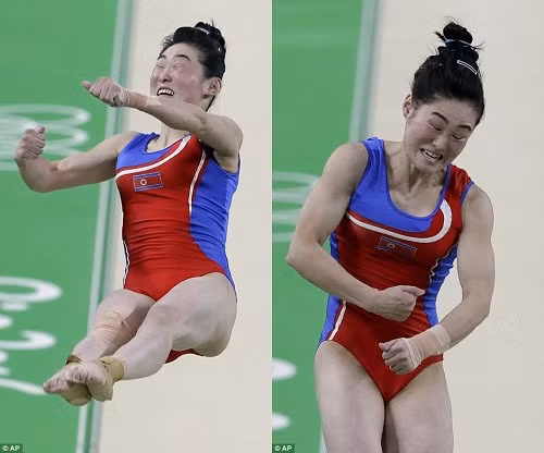 10 hinh anh hai huoc nhat tai the van hoi olympic 2016