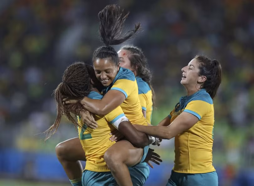 nhung hinh anh an tuong nhat ngay thi dau thu 3 olympic rio