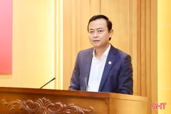 Tuyên truyền đậm nét cuộc bầu cử ĐBQH khoá XVI, đại biểu HĐND các cấp