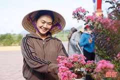 Niềm tin, kỳ vọng của cán bộ, Nhân dân Hà Tĩnh trước thềm Đại hội Đảng bộ tỉnh 