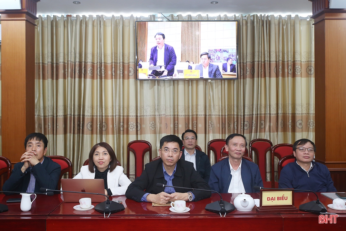 Tạo đột phá trong công tác cải cách hành chính năm 2023