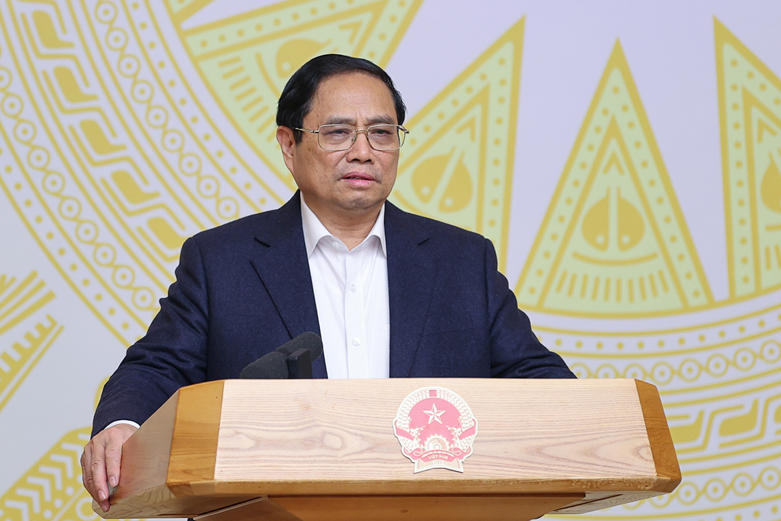 Tạo đột phá trong công tác cải cách hành chính năm 2023
