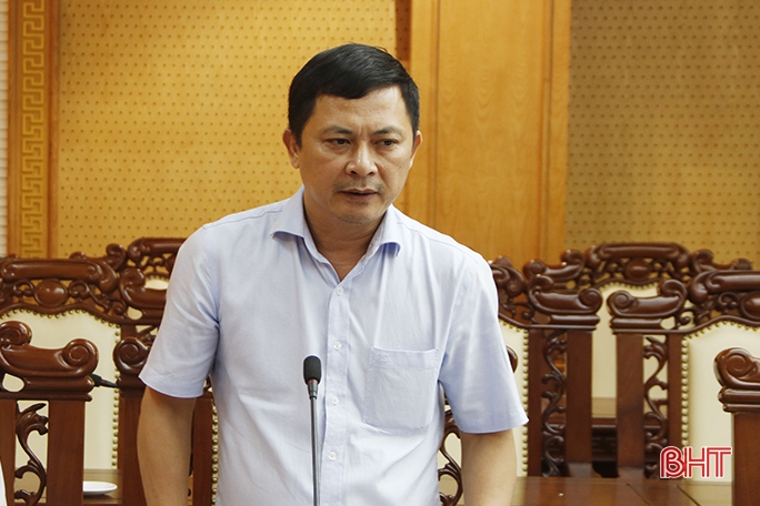 Thống nhất mô hình quản lý, nâng cao hiệu quả công tác chăm sóc sức khỏe cán bộ