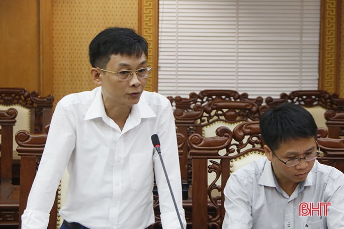 Thống nhất mô hình quản lý, nâng cao hiệu quả công tác chăm sóc sức khỏe cán bộ