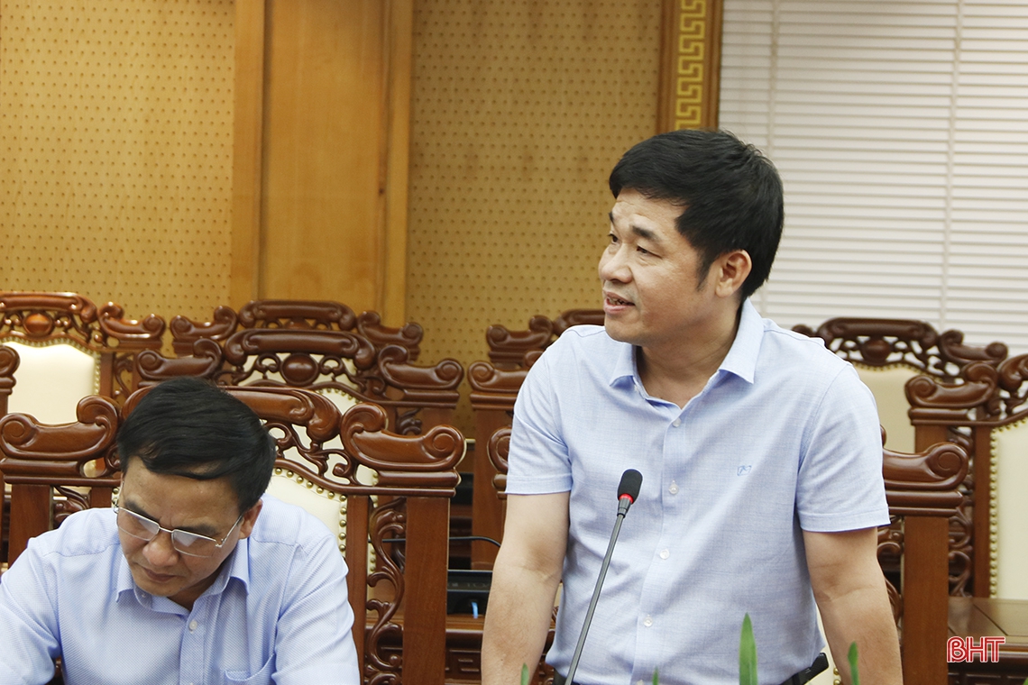 Thống nhất mô hình quản lý, nâng cao hiệu quả công tác chăm sóc sức khỏe cán bộ