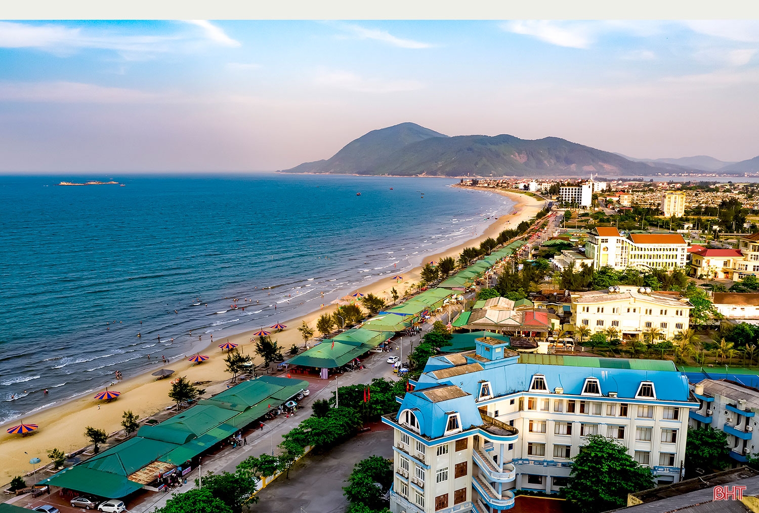 Đưa Du lịch Hà Tĩnh phát triển xứng tầm ngành kinh tế trọng điểm (Bài 2): Còn nhiều “khoảng trống”, thiếu hấp dẫn du khách