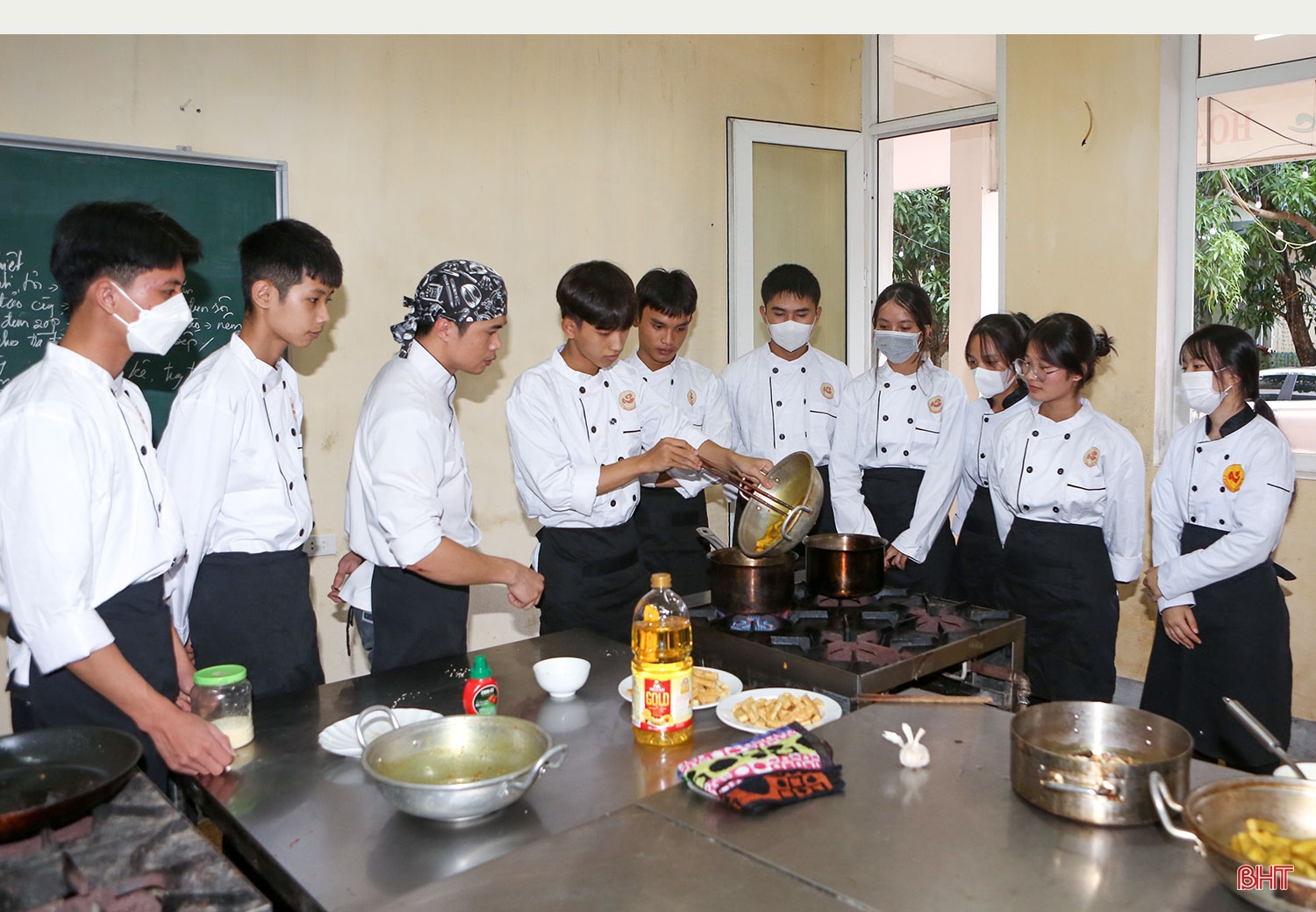 Đưa Du lịch Hà Tĩnh phát triển xứng tầm ngành kinh tế trọng điểm (Bài 2): Còn nhiều “khoảng trống”, thiếu hấp dẫn du khách