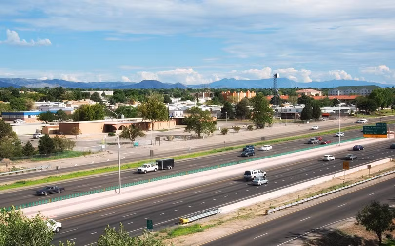 “Choáng váng” trước con đường dài nhất thế giới 48.000 km