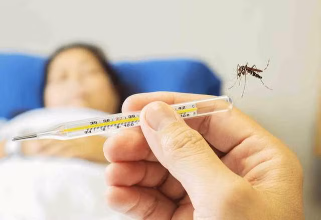 7 quan niệm sai lầm về sốt xuất huyết khiến bệnh dễ trở nặng
