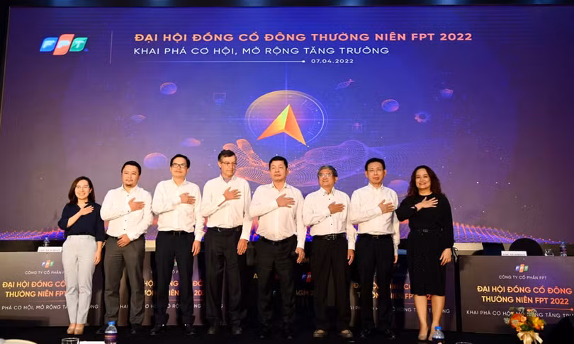 Nữ thành viên duy nhất quê Hà Tĩnh trong HĐQT của FPT là ai, xuất thân thế nào?