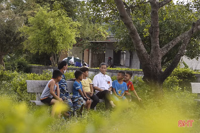 Cựu binh Hà Tĩnh tự hào kể chuyện Chiến thắng Điện Biên Phủ