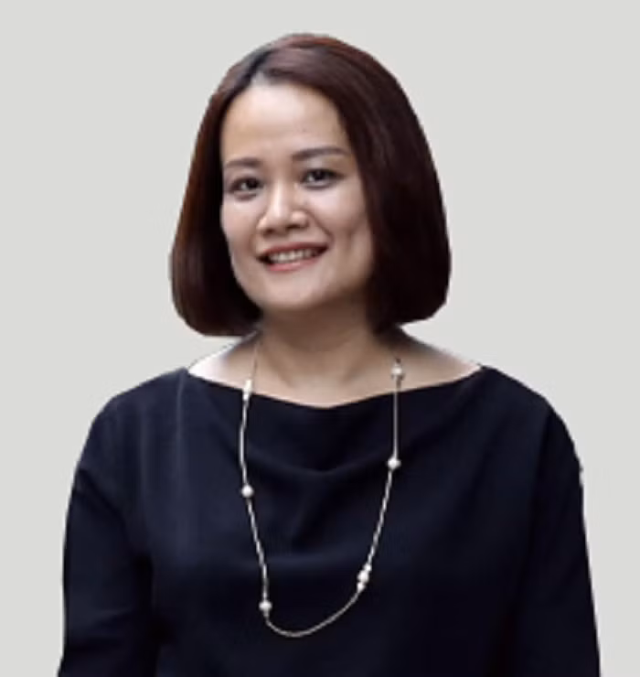Nữ thành viên duy nhất quê Hà Tĩnh trong HĐQT của FPT là ai, xuất thân thế nào?