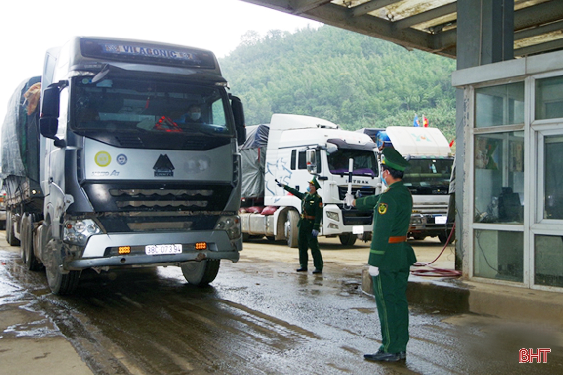 “Lá chắn thép” bảo vệ biên cương