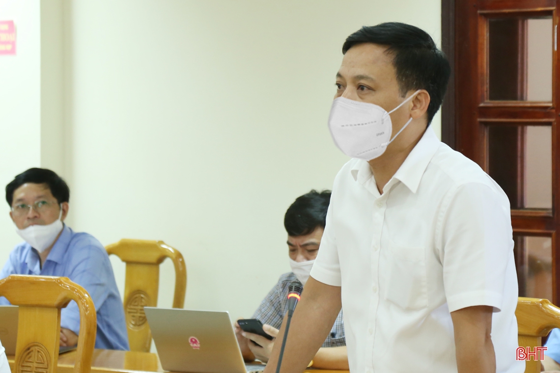 Sắp xếp đội ngũ cán bộ, công chức, viên chức theo vị trí việc làm, đẩy mạnh cải cách hành chính