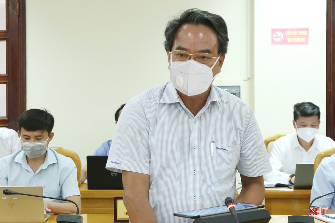 Sắp xếp đội ngũ cán bộ, công chức, viên chức theo vị trí việc làm, đẩy mạnh cải cách hành chính