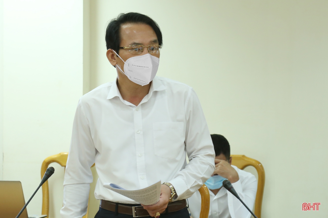 Sắp xếp đội ngũ cán bộ, công chức, viên chức theo vị trí việc làm, đẩy mạnh cải cách hành chính