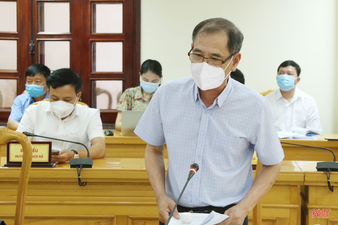 Sắp xếp đội ngũ cán bộ, công chức, viên chức theo vị trí việc làm, đẩy mạnh cải cách hành chính