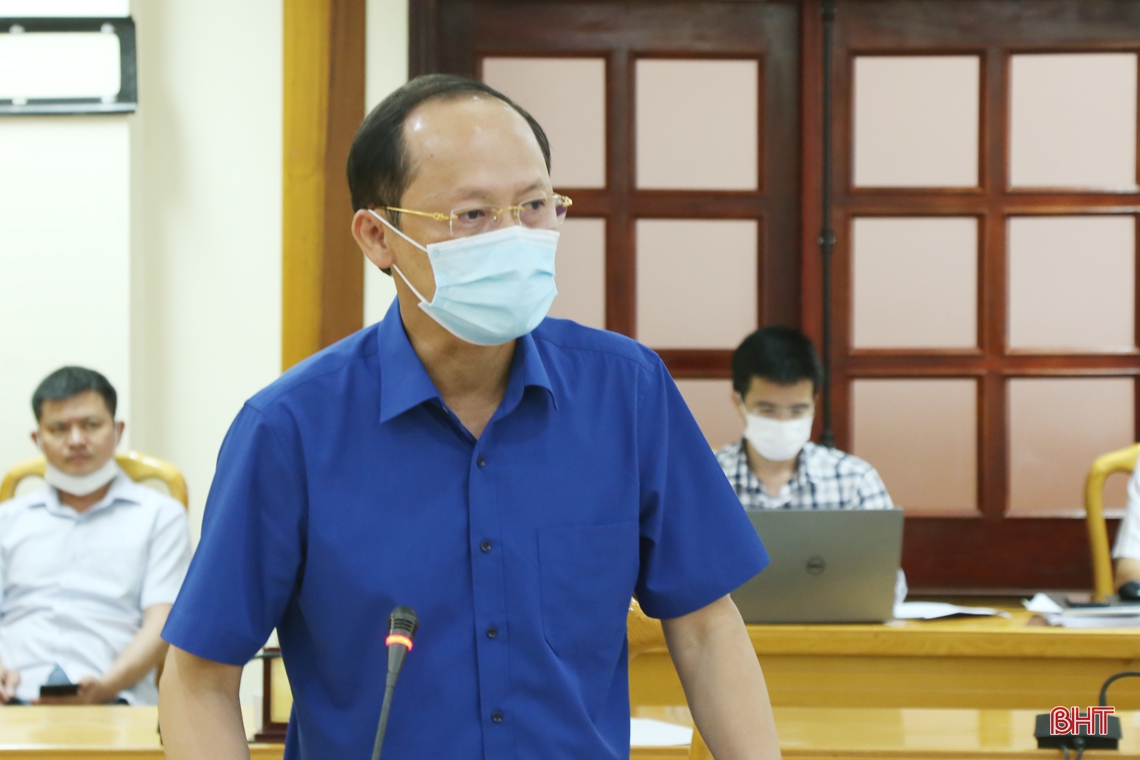 Sắp xếp đội ngũ cán bộ, công chức, viên chức theo vị trí việc làm, đẩy mạnh cải cách hành chính