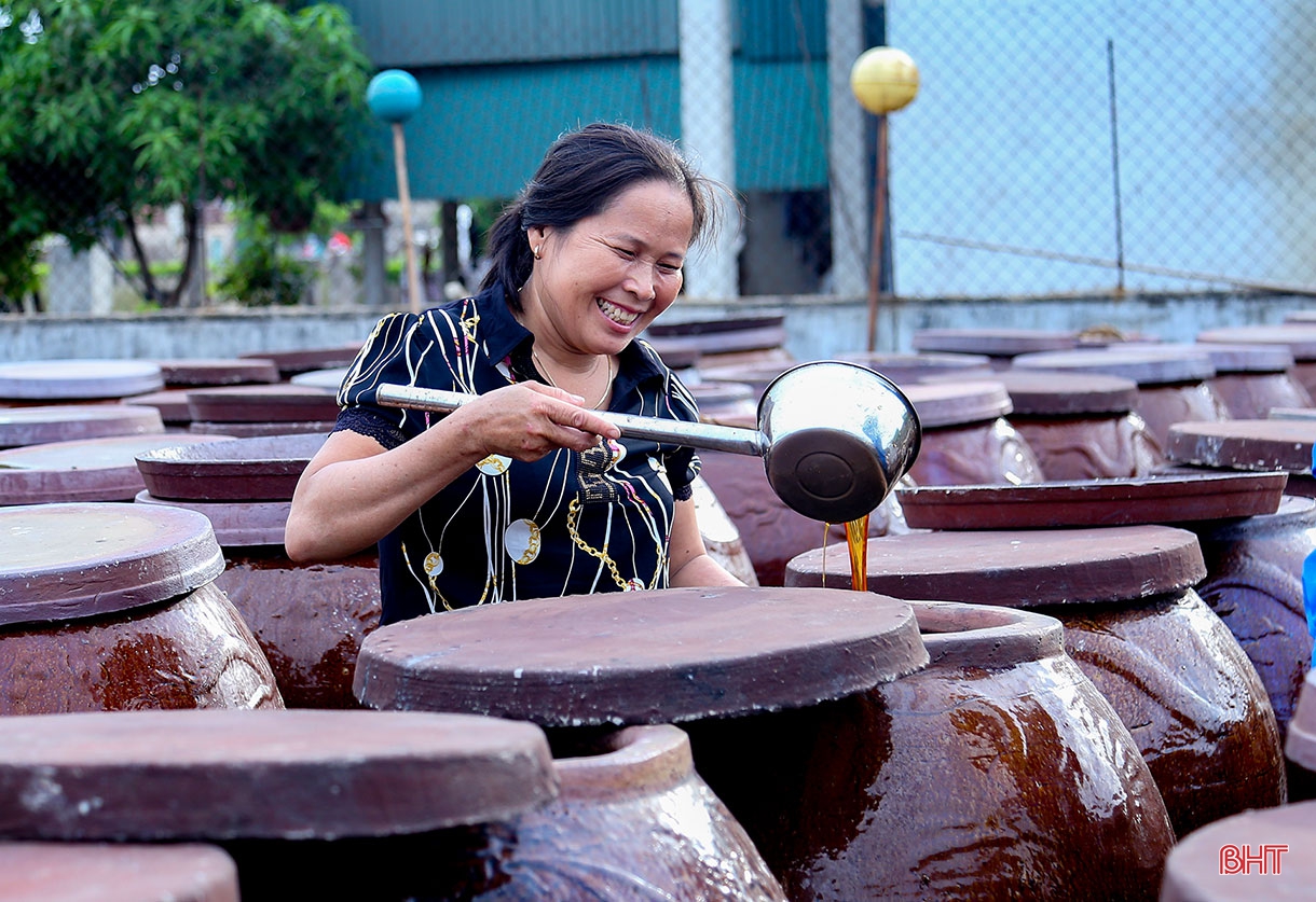 Lấy chất lượng làm thước đo, đưa kinh tế tập thể Hà Tĩnh “cất cánh”
